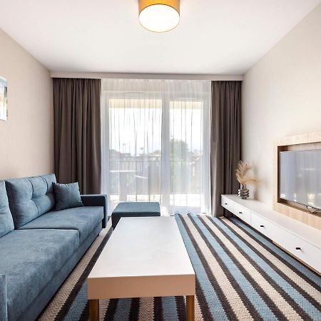 米兹多洛杰Vacationclub - Bel Mare II Apartament 203公寓 外观 照片